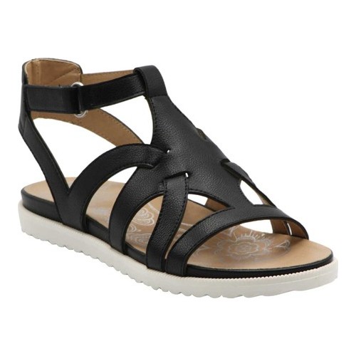 Women S Mootsies Tootsies Maki Strappy Sandal