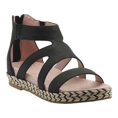 Women's Mootsies Tootsies Kami Gladiator Sandal