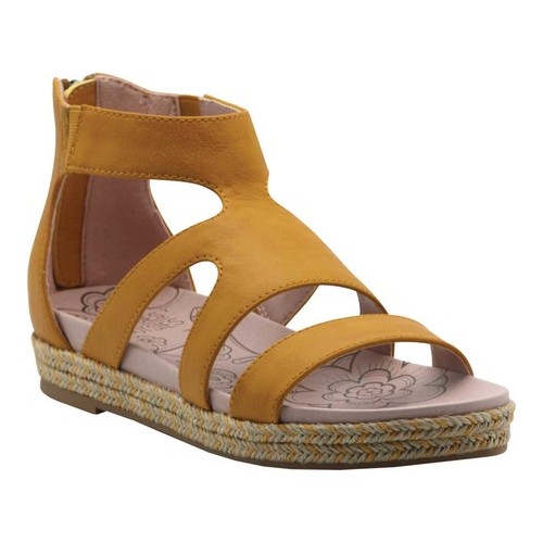 Women's Mootsies Tootsies Kami Gladiator Sandal