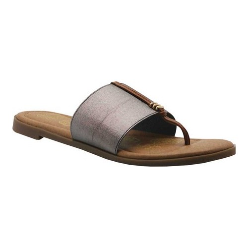 Mootsies Tootsies Chester (Champagne) Women's Sandals
