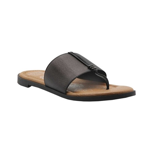 Mootsies Tootsies Chester (Black) Women's Sandals