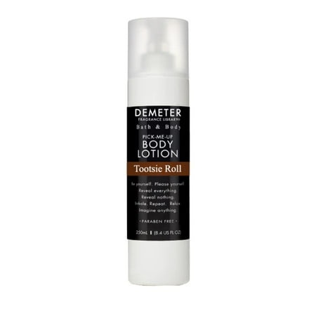 Demeter Tootsie Roll Body Lotion - 8.4 Oz