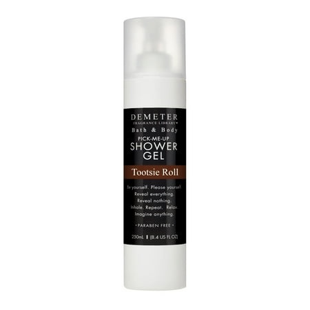 Demeter Tootsie Roll Shower Gel - 8.4 Oz