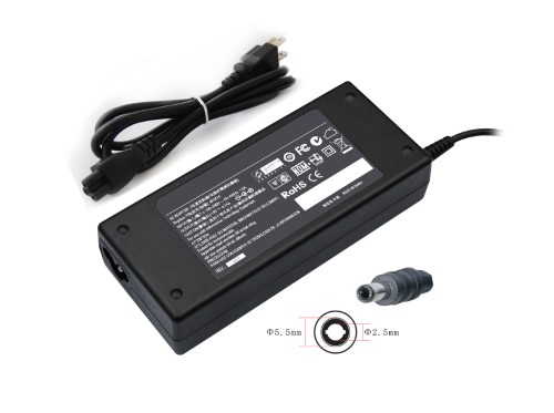 Superb Choice® 90W GATEWAY M-6318 M-6319 M-6750 M-6750H M-6752 M-6755 Laptop AC Adapter