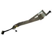 New LVDS LCD LED Flex Video Screen Cable for Acer Extensa 5230 5230E 5430 5630 5630EZ 5630G Travelmate 5230 5330 5530 5730 P/N:50.4Z406.001 50.4Z406.0