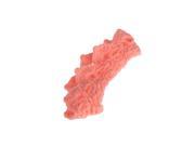 6PCS Premium Plastic Condiment Squeeze Squirt Bottles for Sauces  Paint 16 Oz