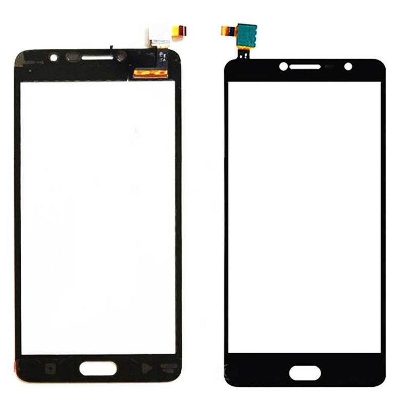 Display TouchScreen Digitizer Schwarz Für Alcatel Pop 4S Ersatzteil