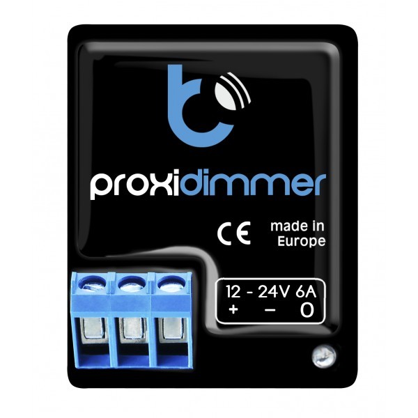 BleBox ProxiDimmer