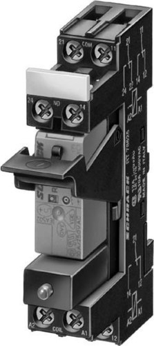 Siemens Steckrelais LZX RT424730 (LZX:RT424730)