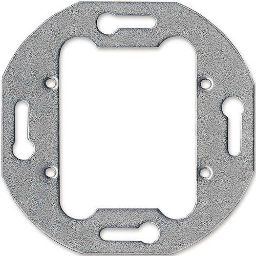Kindermann Mounting Frame for Connection Panels - Rahmen Für Anschlüsse