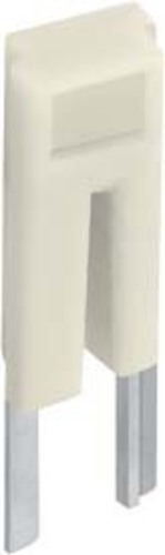 WAGO, 22 (TOPJOB S) Polyamide Continuous Jumper for Use with Terminal Block