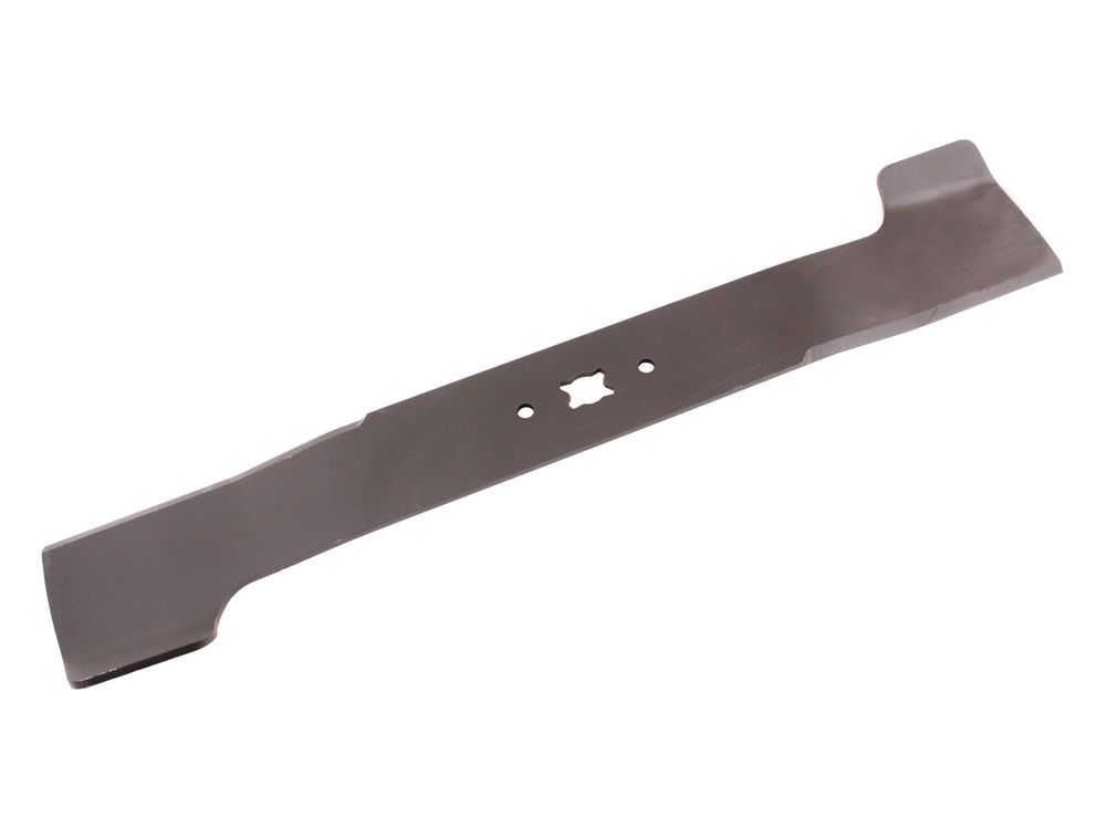 Rasenmäher Messer (Standard) Passend Wingart BR 1953 RA Rasenmäher