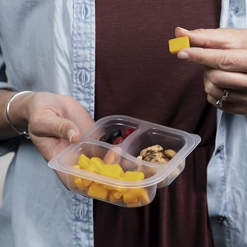 Sargento Fun! Balanced Breaks Mild Cheddar Natural Cheese, Cherries & Berries Natural Flavored Fruit Snacks & Mini CHIPS AHOY! Cookies, 2 Pack thumbnail
