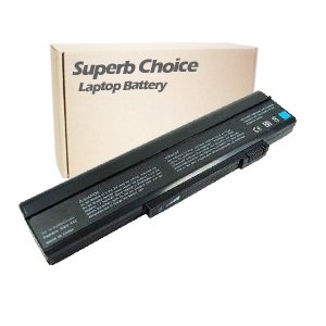 Superb Choice New Laptop Replacement Battery for GATEWAY MX6440h-1008867 MX6442-1008825 MX6450-5959 MX6455-1008826 MX6625-5379 MX6627 -5509 MX6627h-55