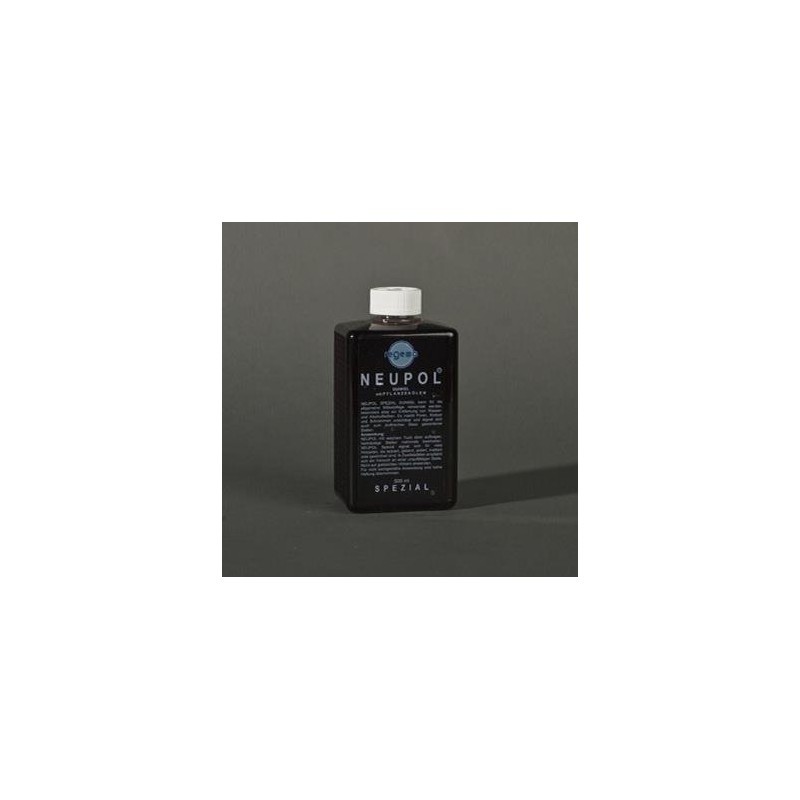 Regema Neupol Dunkel 0.5 Lt. UN 1223 2312