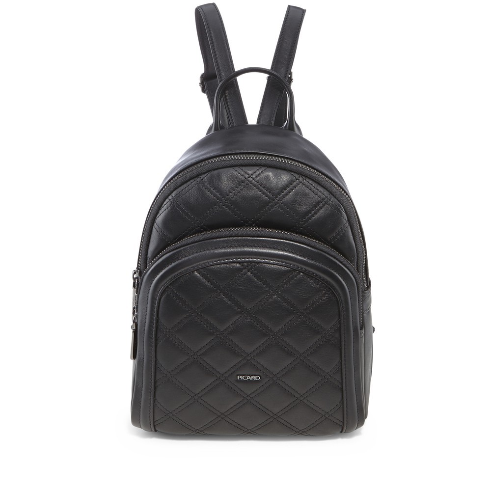Picard Rucksack Dressy Nr.9201 Schwarz