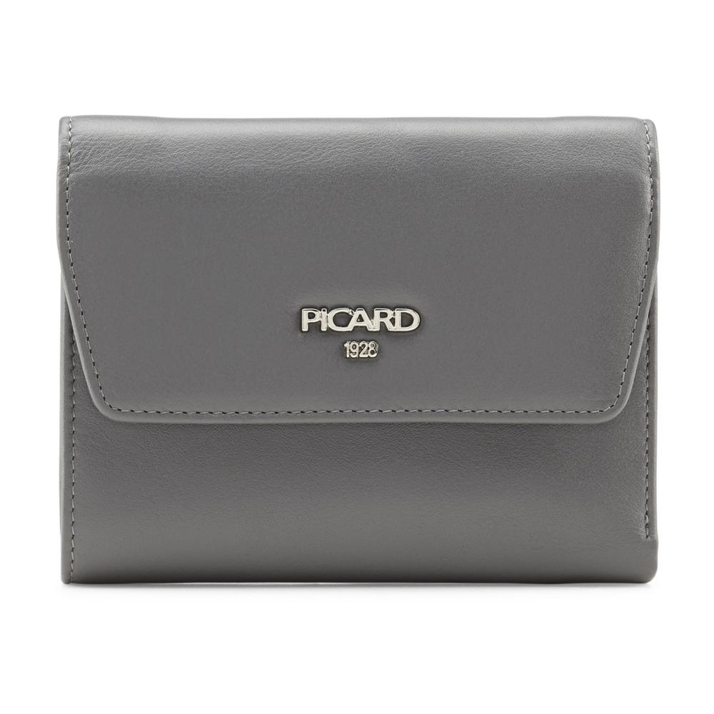 Picard Damen Portemonnaie Geldbörse Bingo Wal 8882