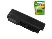 Lenovo IBM Thinkpad R61 7751 XXX Laptop Battery by Powerwarehouse - Premium Powerwarehouse Battery 9 Cell