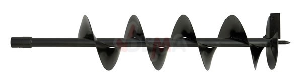 Güde Erdbohrer Aufsatz 150 Mm Für Erdbohrer GE 1650
