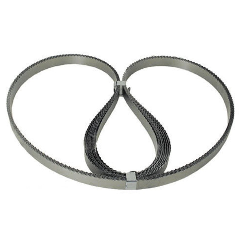 GAM RVS Ersatzklinge Für SEG 1650 Neu