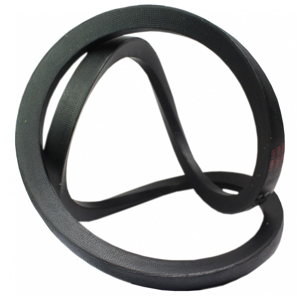 Keilriemen 20 X 1650 Li Klassicher Keilriemen DIN 2215 V-Belt