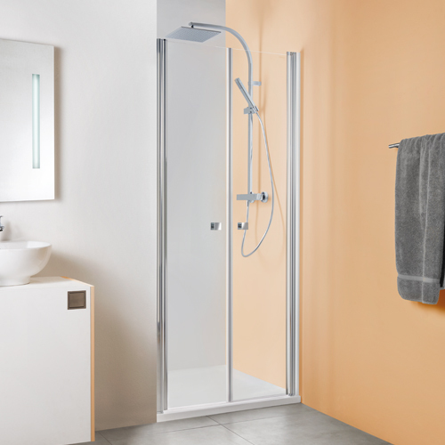 Breuer Pendeltür Für Nische 90cm, Höhe 192cm, 5325