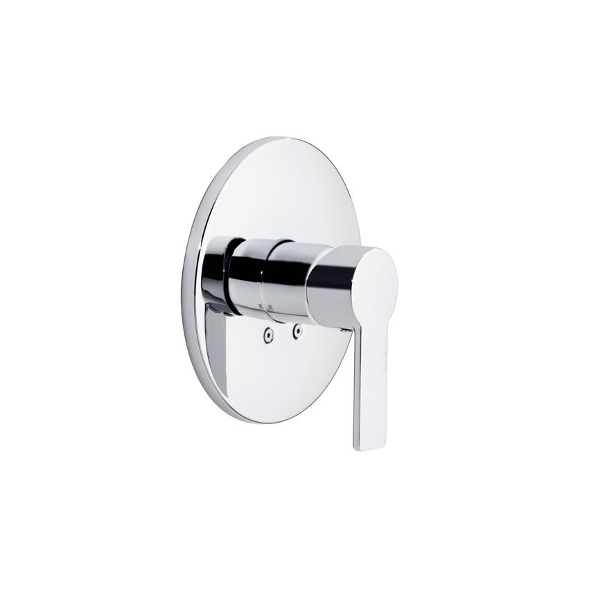 Ramon Soler Rs-Q Einhebel Unterputz Brausebatterie Ohne Brauseset 9318S