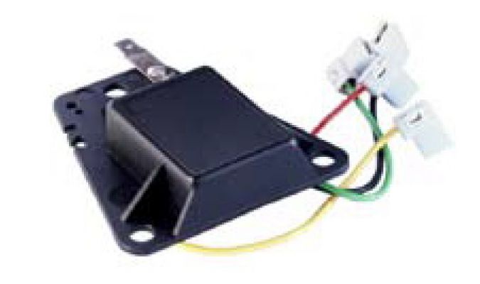 Regler 24V F.CAV Lichtmaschine 6317-31O 6317-31H Ac5Rs 1266420 1266430 1266440