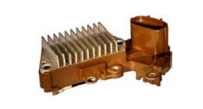 Regler 12V F.Denso Lichtmaschine 126000-3530 126000-3060 100213-2272 100213-2320