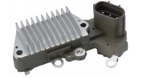 Regler 24V F.Denso Lichtmaschine 126000-2320 101211-7960