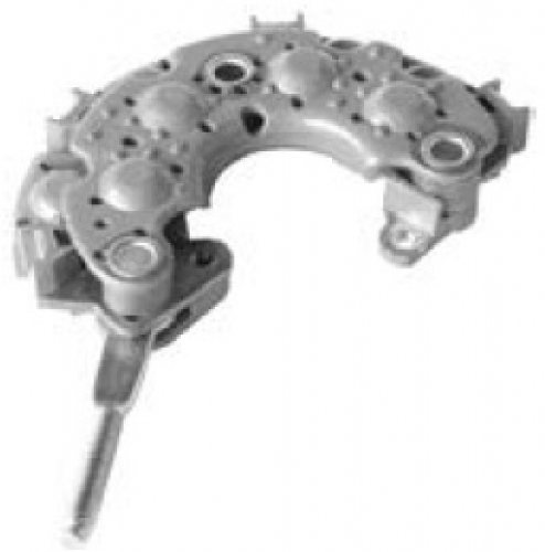 Gleichrichter F.Denso Lichtmaschine 021580-2230 021580-2160 100210-3070 100210-3