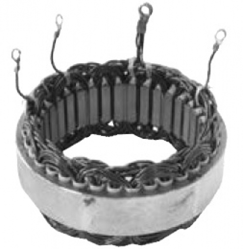 Ständerwicklung 12V F.Denso Lichtmaschine 021100-5200 021100-4400 100210-3070
