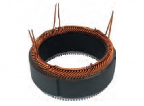 Ständerwicklung 12V F.Denso Lichtmaschine 021100-5090 102211-0750 104210-2320