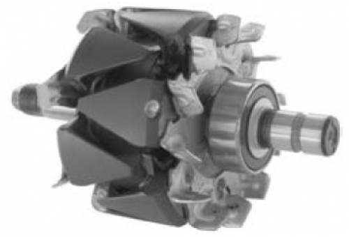 Rotor Läufer 12V F.Denso Lichtmaschine 021200-3034 021200-3033 100211-1200