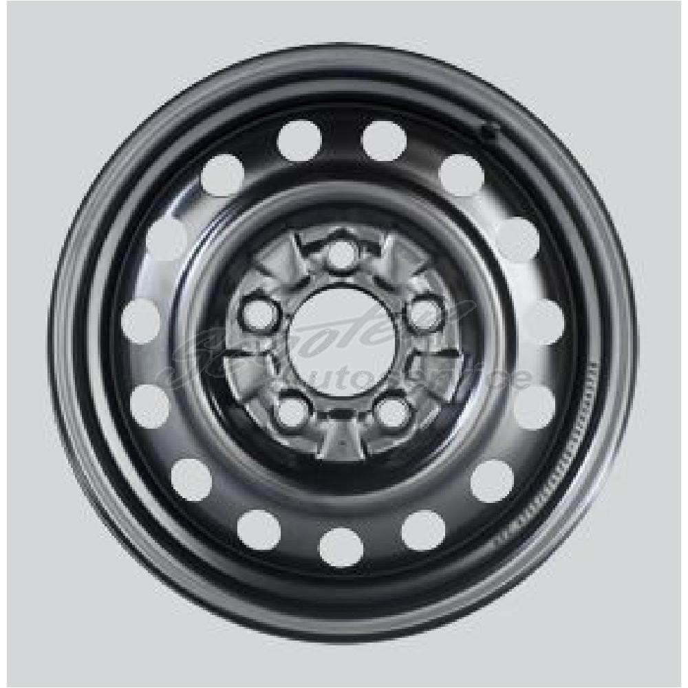 Stahlfelge 5.5x14 5/114.3 Et45 Z.B. Alcar, MWD 6755 143722 Ma514004