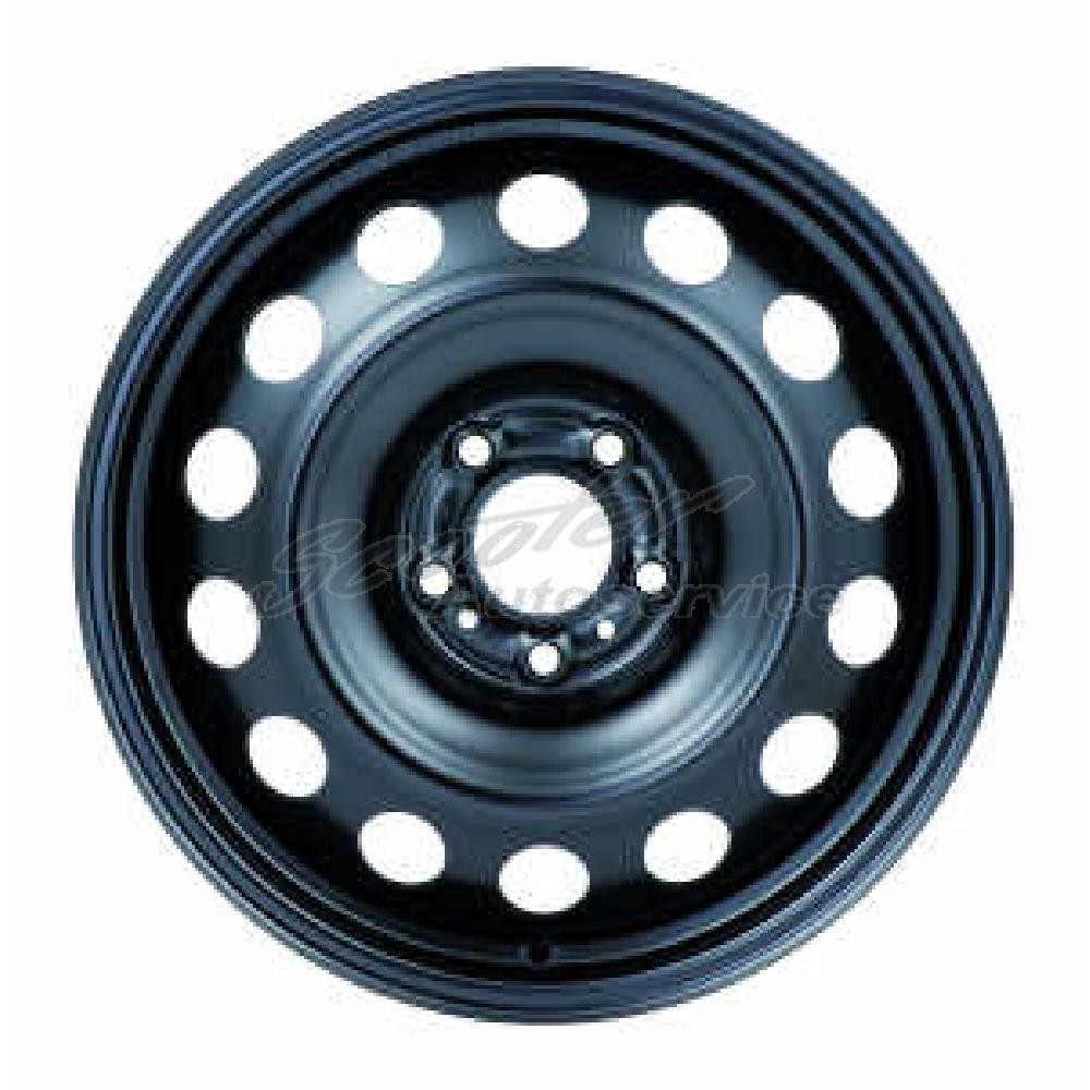 Stahlfelge 6.5x16 5/108 Et47 Z.B. Alcar, MWD 9253 Ps516022 163375 Mwd16190 R1-1887