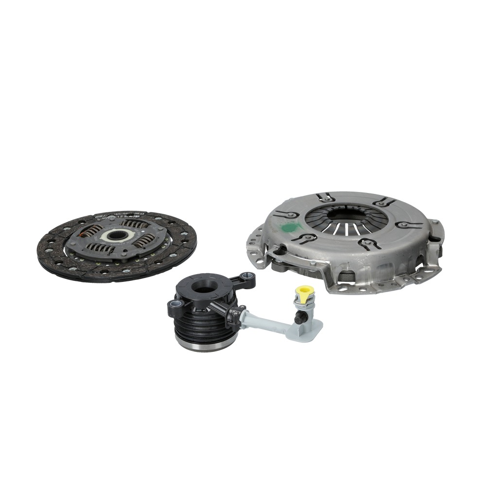 LuK Clutch 620 3119 33 Clutch Kit RENAULT,DACIA,Clio III Schrägheck (BR0/1, CR0/1),SCÉNIC II (JM0/1_),MEGANE III Grandtour (KZ0/1)