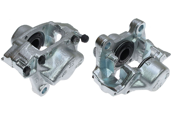 Kfzteile24 Preishammer Bremssattel Hinten, Links (1440-1253) Durchmesser: 35 Mm U.a.