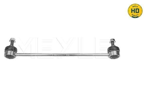 MEYLE 31-16 060 0049/HD Anti-roll Bar Link Front Axle Left, with Spanner Attachment
