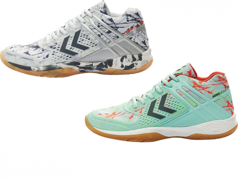 Hummel Aero Volley Fly