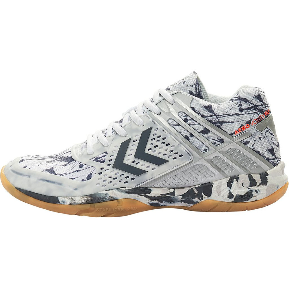 Hummel Handballschuhe Aero Volley Fly