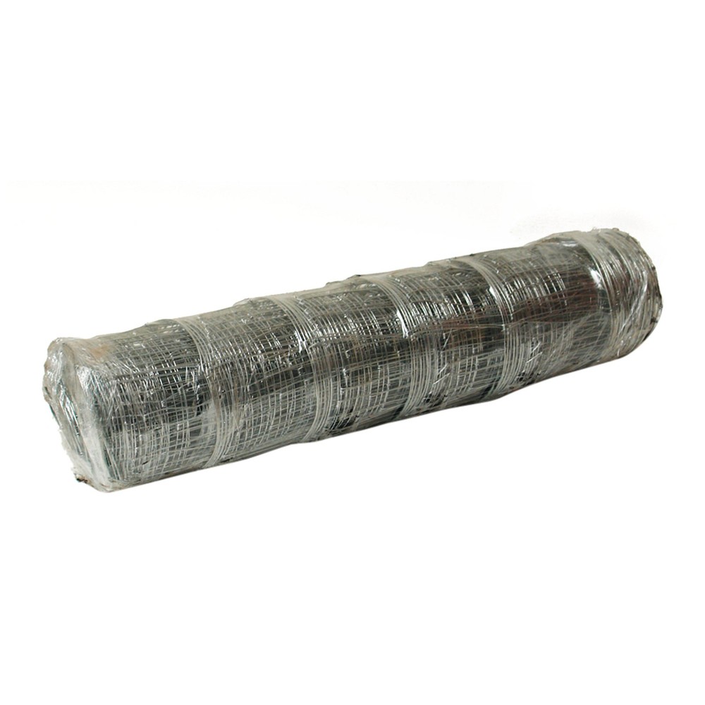 50 M Rolle Draht Knotengeflecht Wild Schaf Zaun 0.8 1.0 1.2 1.5 1.8 M Verzinkt