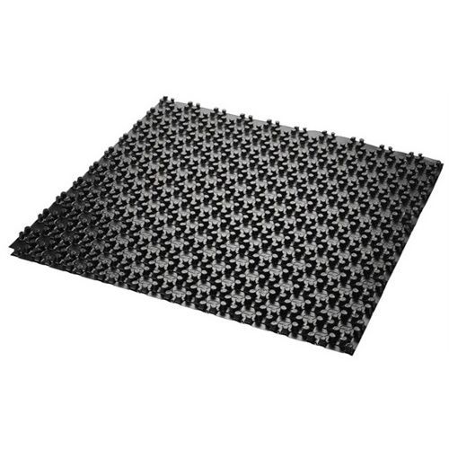 Oventrop OV Noppenplatte NP, 1.0 X 1.0 M Ohne Wärmedämmung
