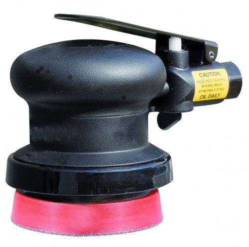 Mini Exzenterschleifer Ø77 Mm Finish Sander RC 9332 CS