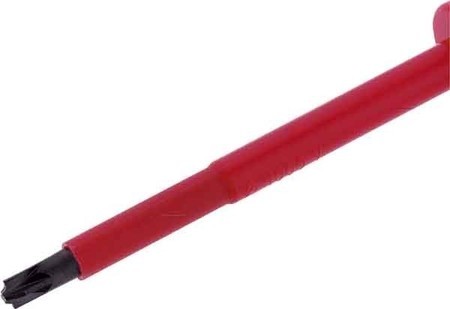 CIMCO Schraubendreher 117751 Kombiprofil PZ/FL 1X 117751 (117751)