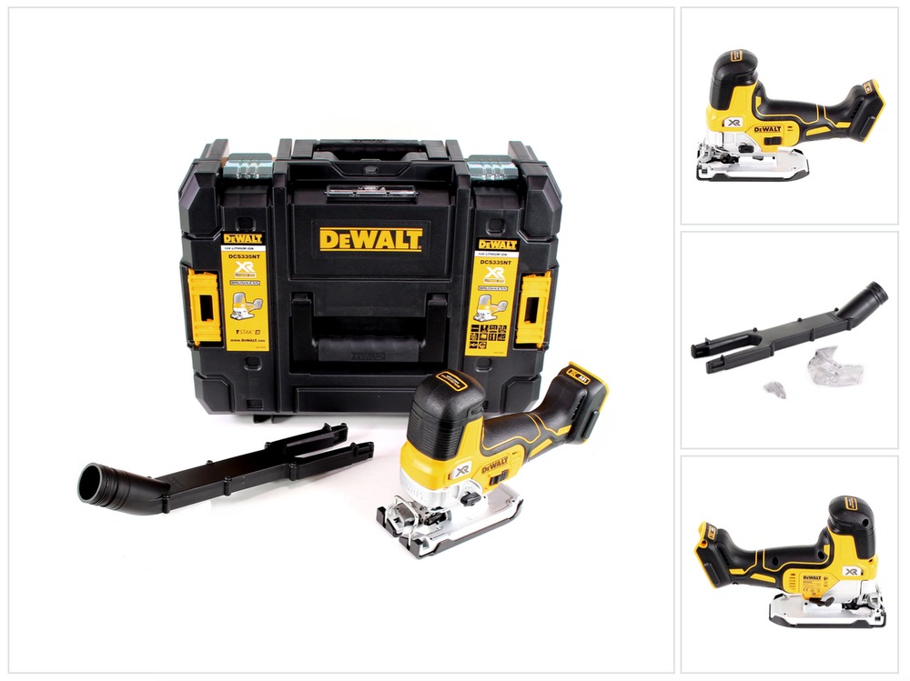 DeWALT 18V XR Cordless 135 Mm 45 °