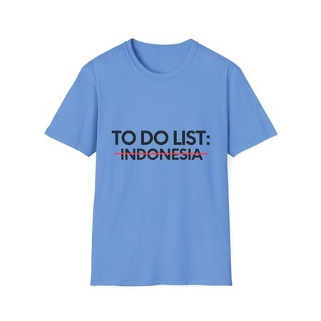 ME 5796 Unisex Softstyle T-Shirt