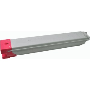 Toner Neutral Für Samsung Clx-9201 Magenta