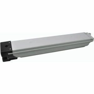 Toner Neutral Für Samsung Clx-9201 Schwarz