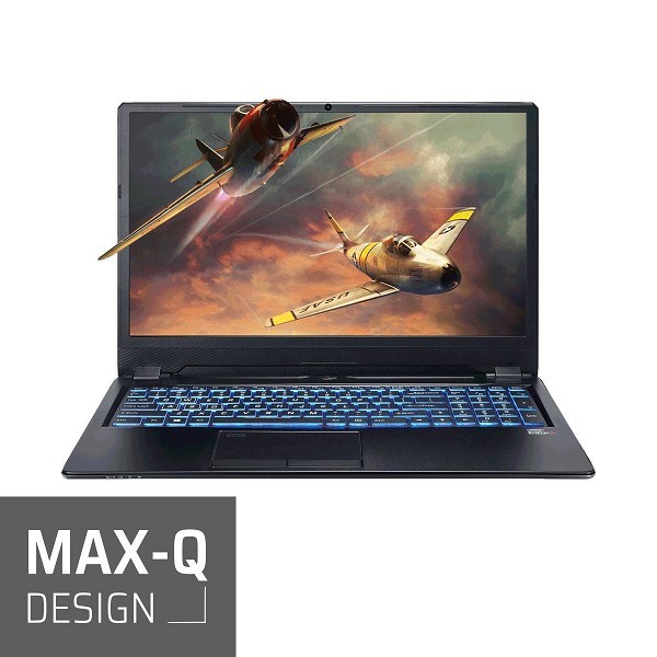 ONE Gaming Notebook K61-8Nb-D1 ( Clevo P960Ep6 )